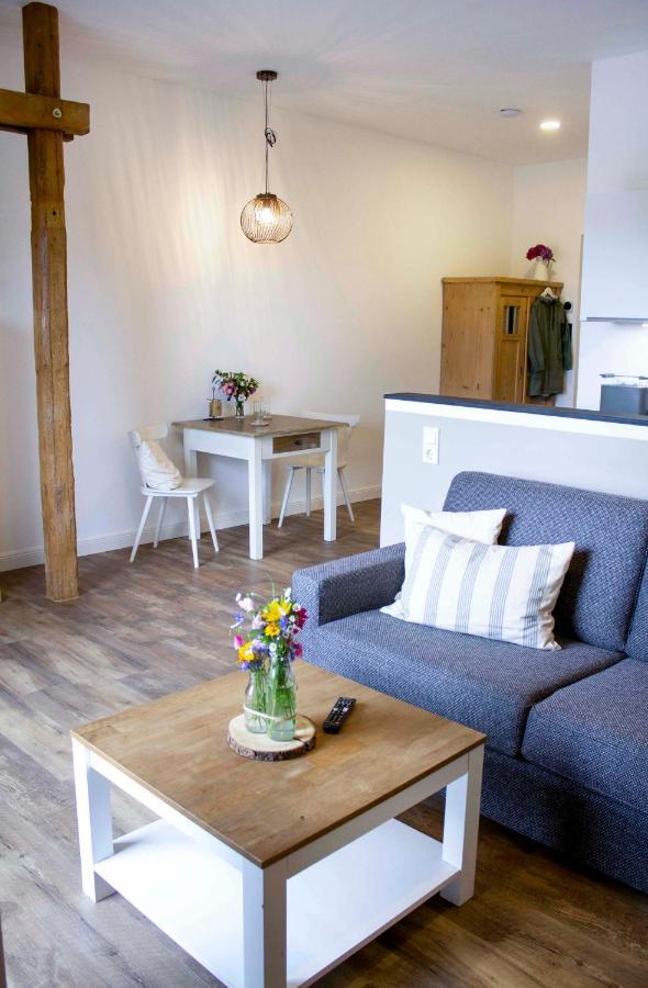 Landapartments Smitmans Kerken 外观 照片
