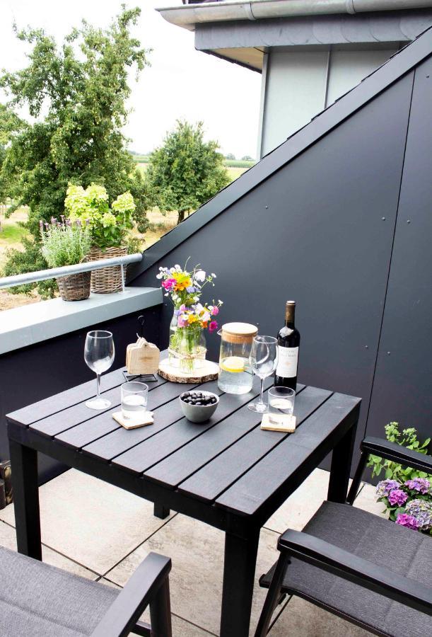 Landapartments Smitmans Kerken 外观 照片