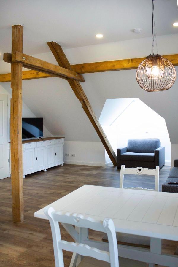 Landapartments Smitmans Kerken 外观 照片
