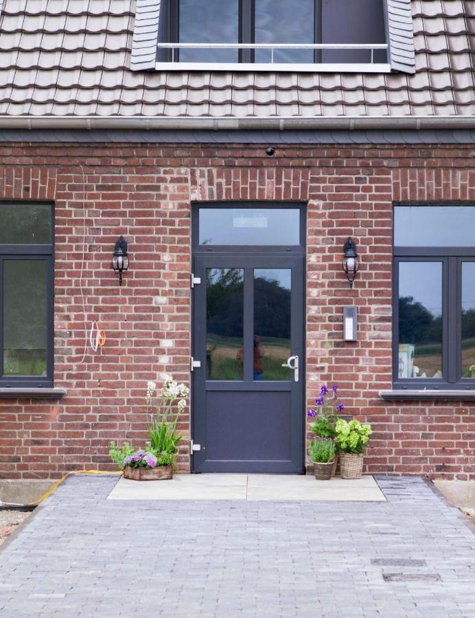 Landapartments Smitmans Kerken 外观 照片