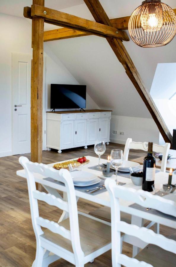Landapartments Smitmans Kerken 外观 照片