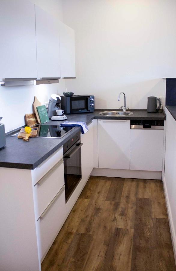 Landapartments Smitmans Kerken 外观 照片