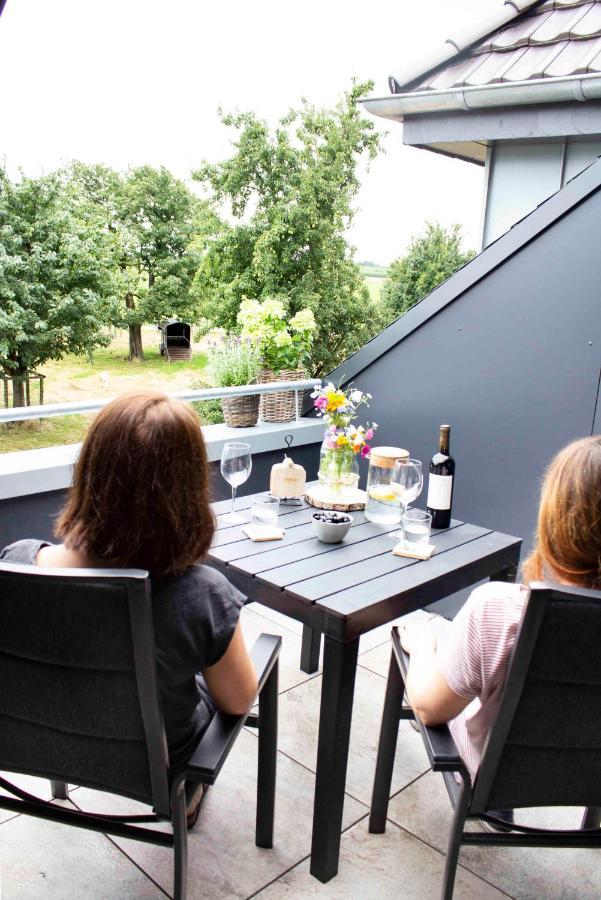 Landapartments Smitmans Kerken 外观 照片