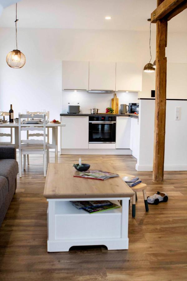 Landapartments Smitmans Kerken 外观 照片
