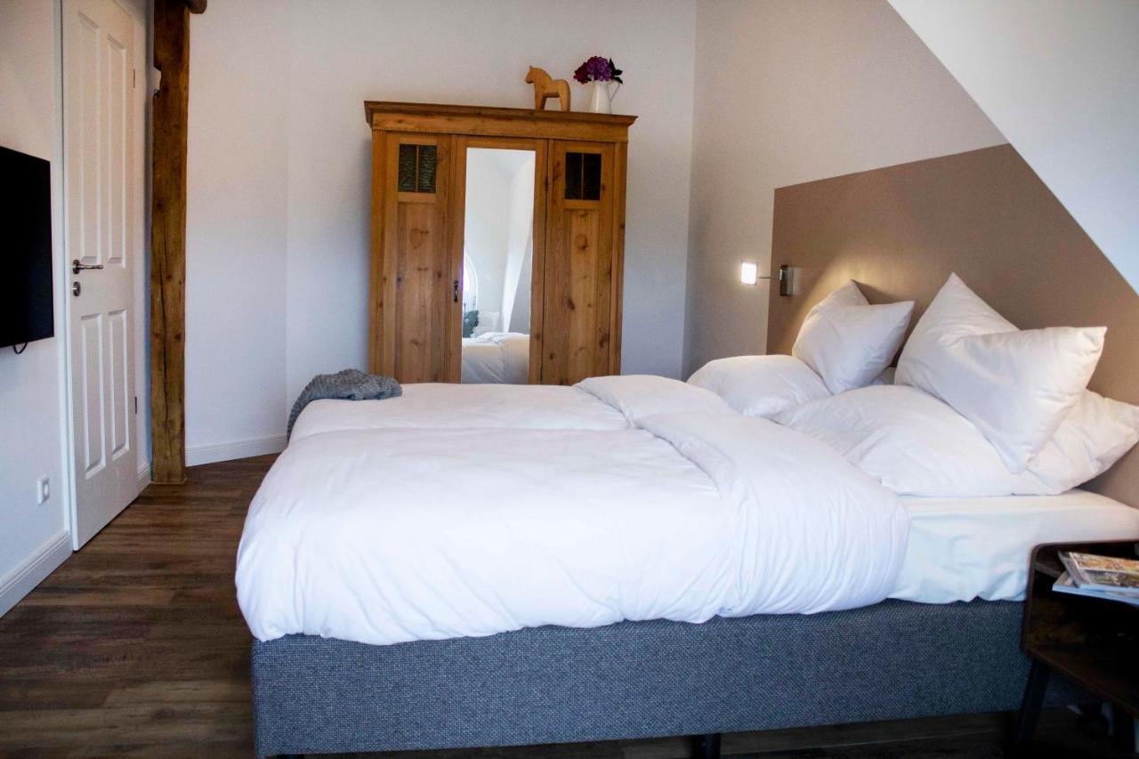 Landapartments Smitmans Kerken 外观 照片