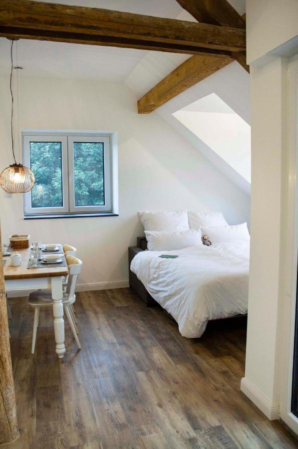 Landapartments Smitmans Kerken 外观 照片