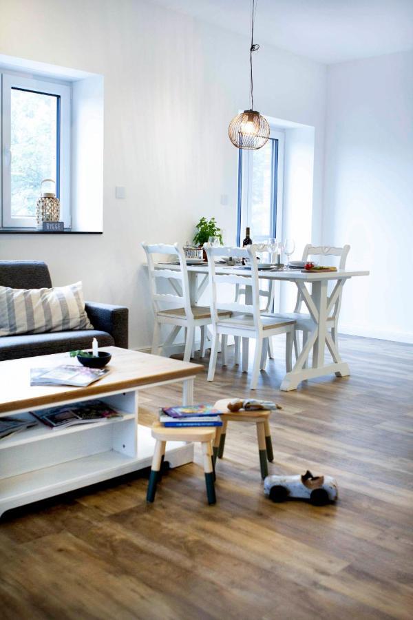 Landapartments Smitmans Kerken 外观 照片