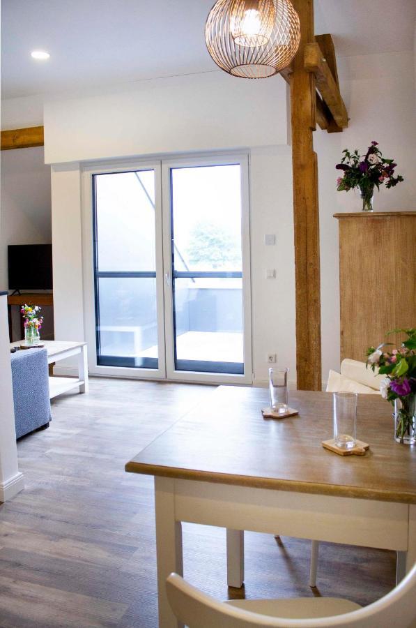 Landapartments Smitmans Kerken 外观 照片