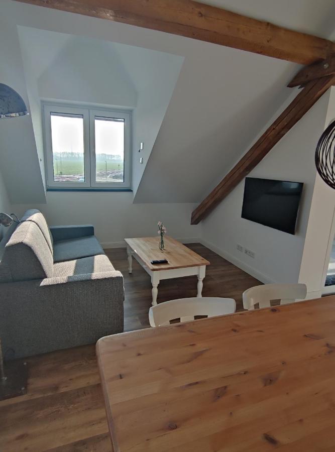 Landapartments Smitmans Kerken 外观 照片