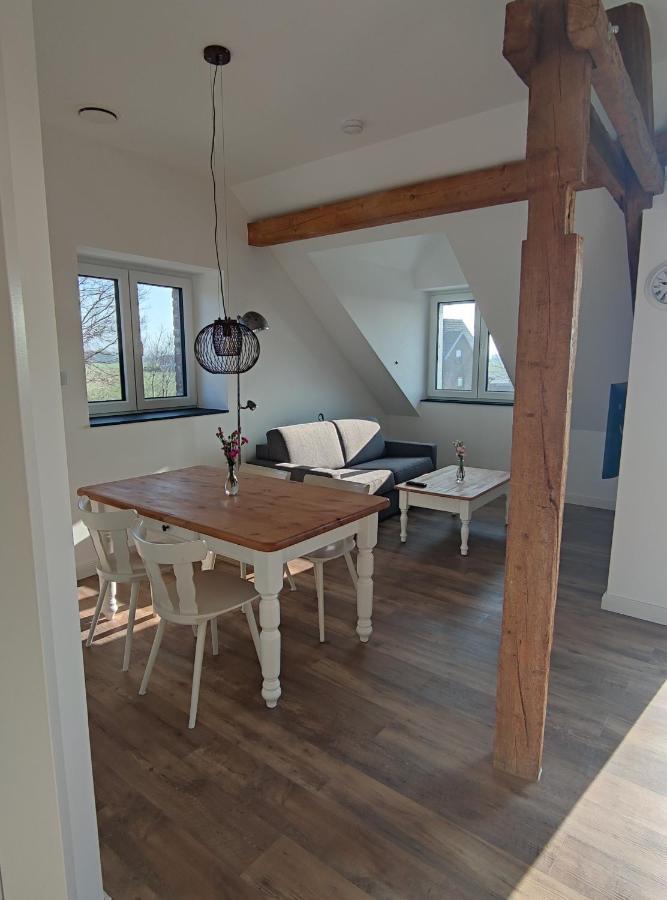 Landapartments Smitmans Kerken 外观 照片