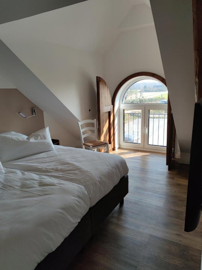 Landapartments Smitmans Kerken 外观 照片