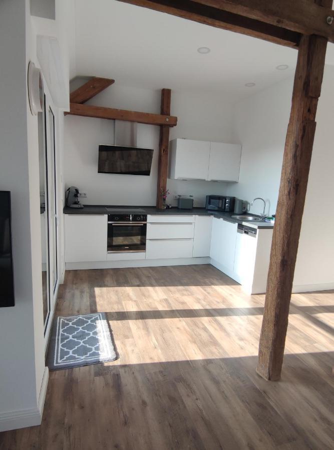 Landapartments Smitmans Kerken 外观 照片
