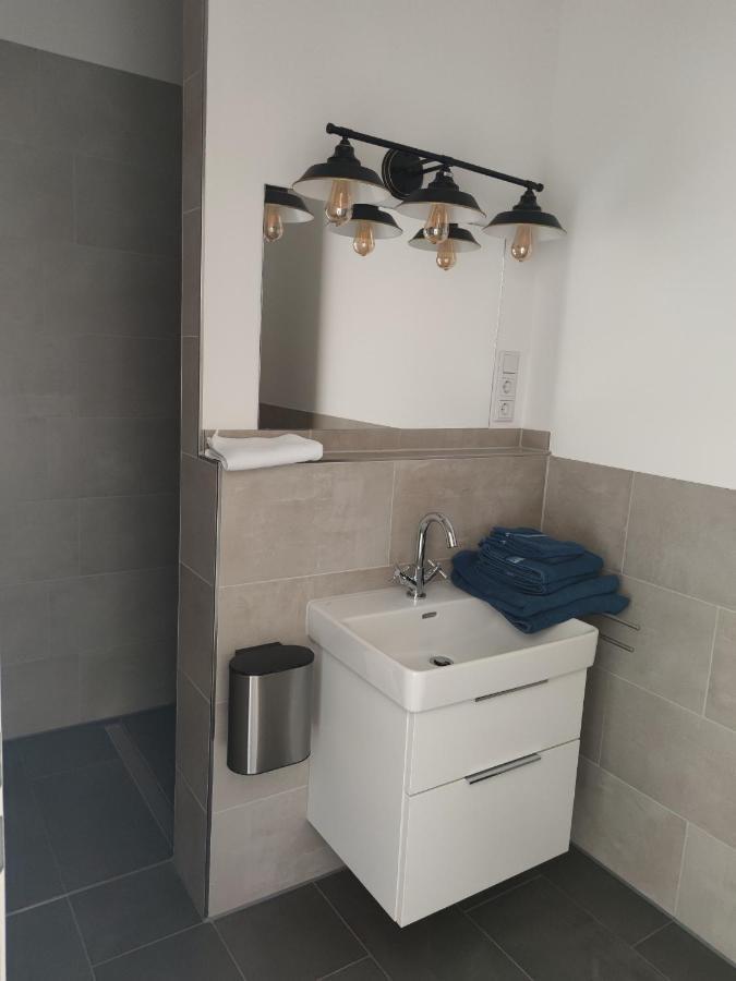 Landapartments Smitmans Kerken 外观 照片