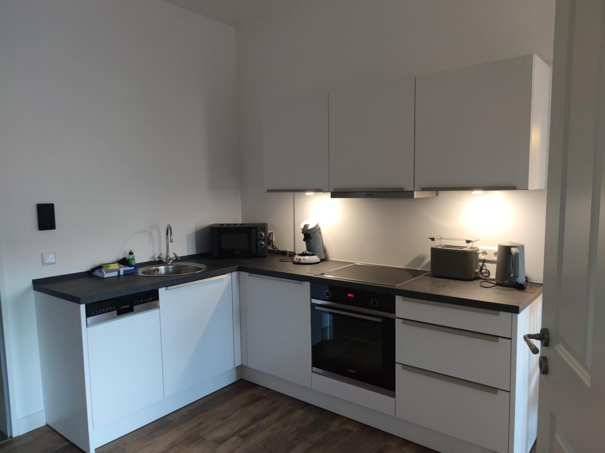 Landapartments Smitmans Kerken 外观 照片