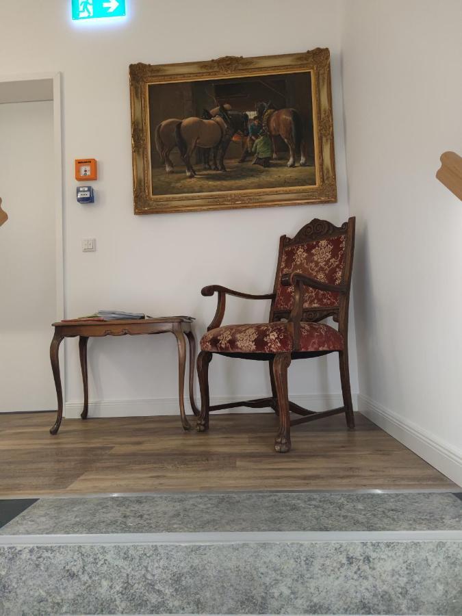 Landapartments Smitmans Kerken 外观 照片