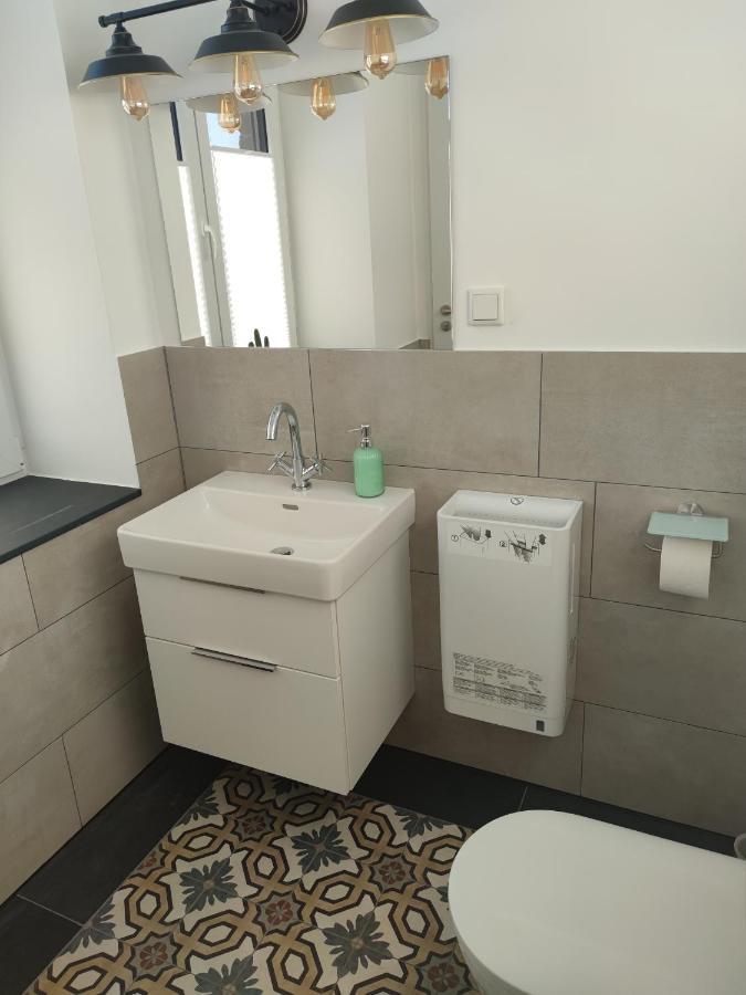Landapartments Smitmans Kerken 外观 照片