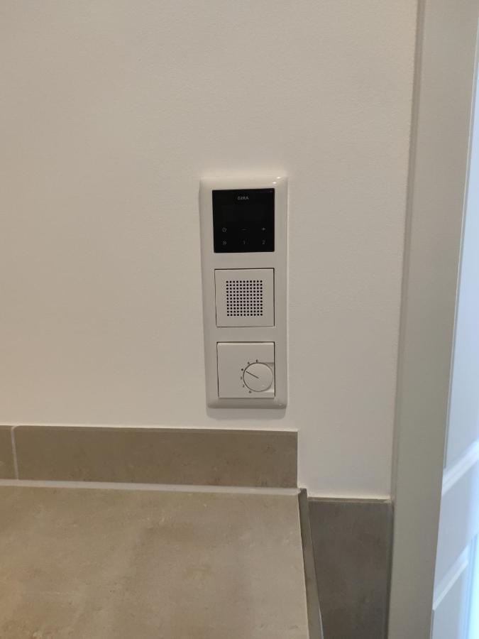 Landapartments Smitmans Kerken 外观 照片