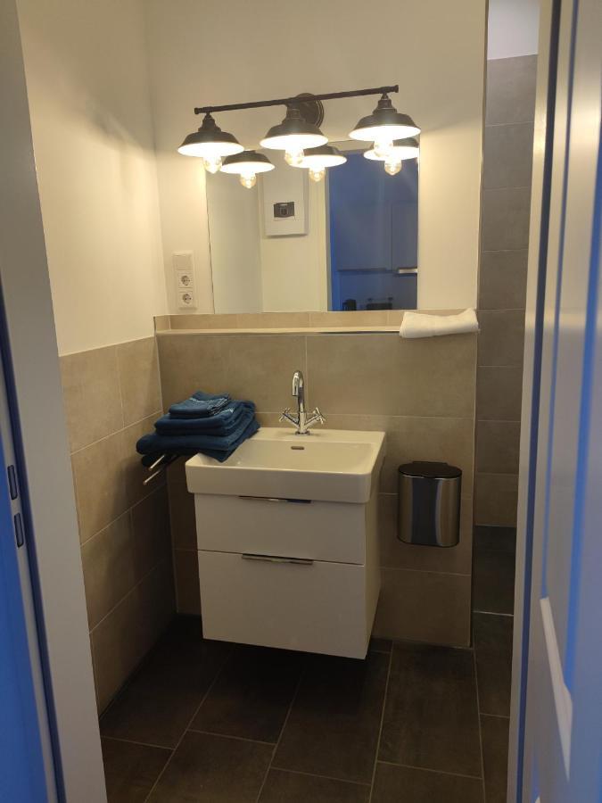 Landapartments Smitmans Kerken 外观 照片