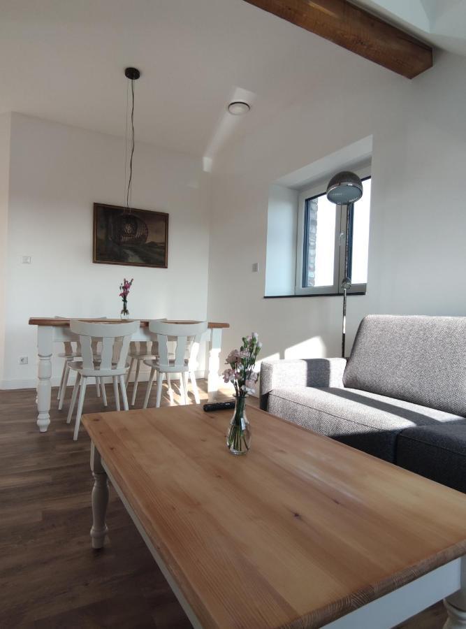 Landapartments Smitmans Kerken 外观 照片