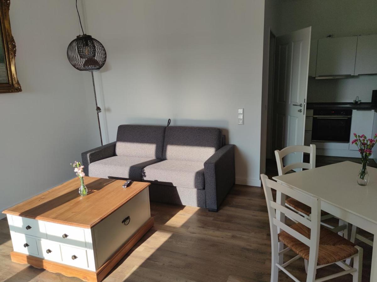 Landapartments Smitmans Kerken 外观 照片