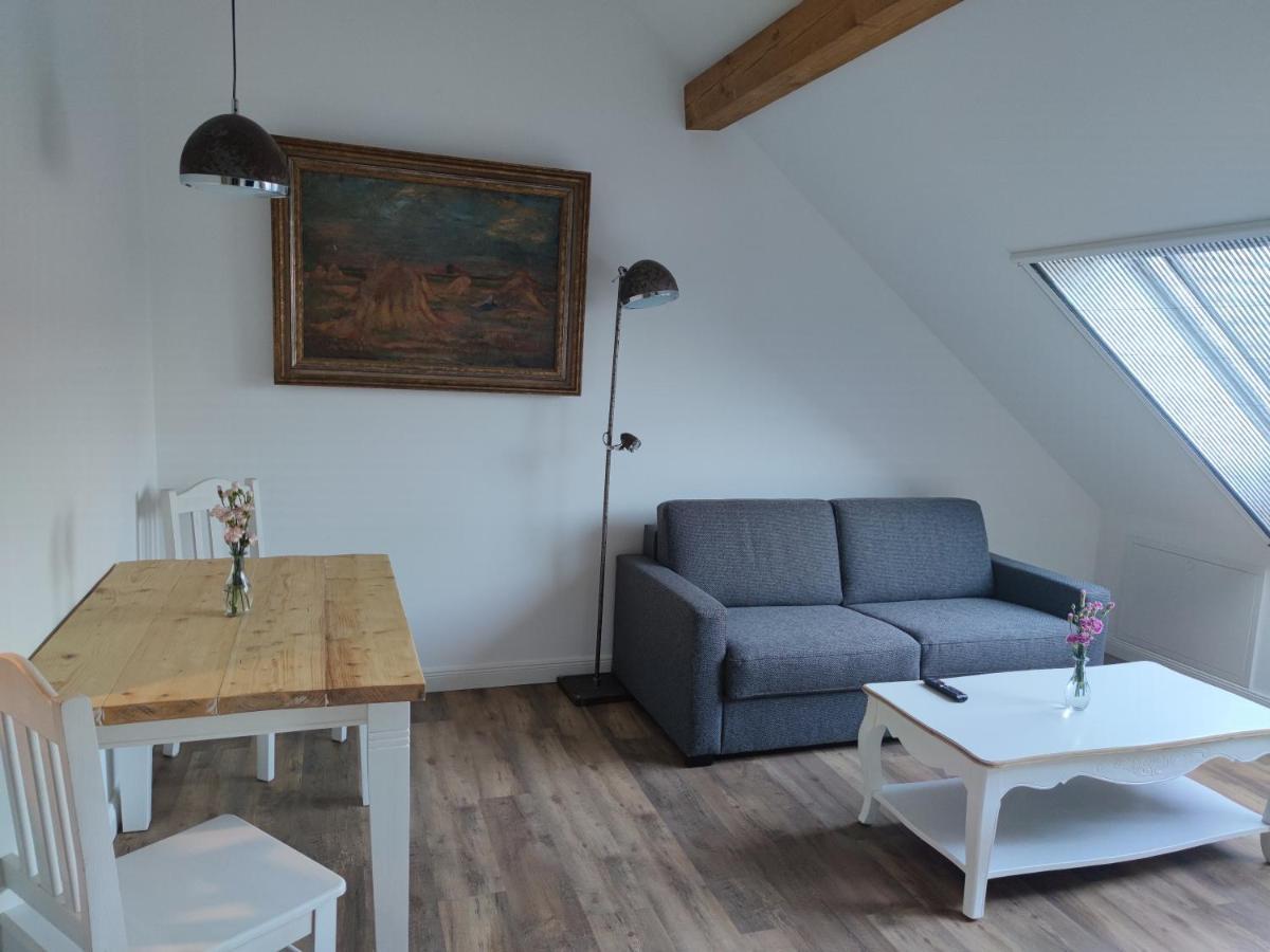 Landapartments Smitmans Kerken 外观 照片
