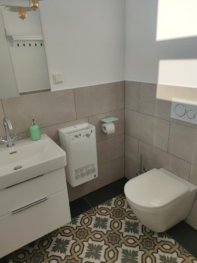 Landapartments Smitmans Kerken 外观 照片
