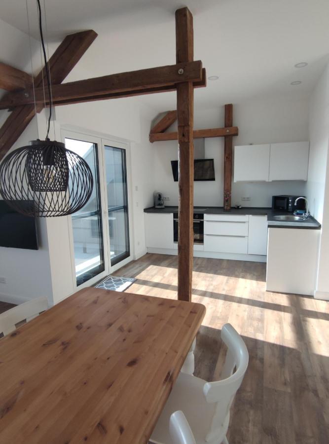 Landapartments Smitmans Kerken 外观 照片