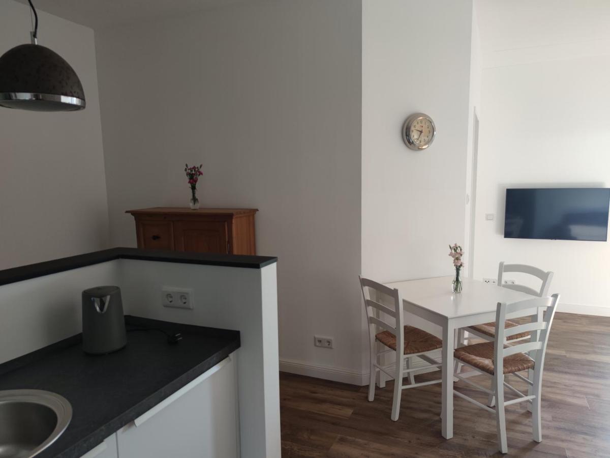 Landapartments Smitmans Kerken 外观 照片