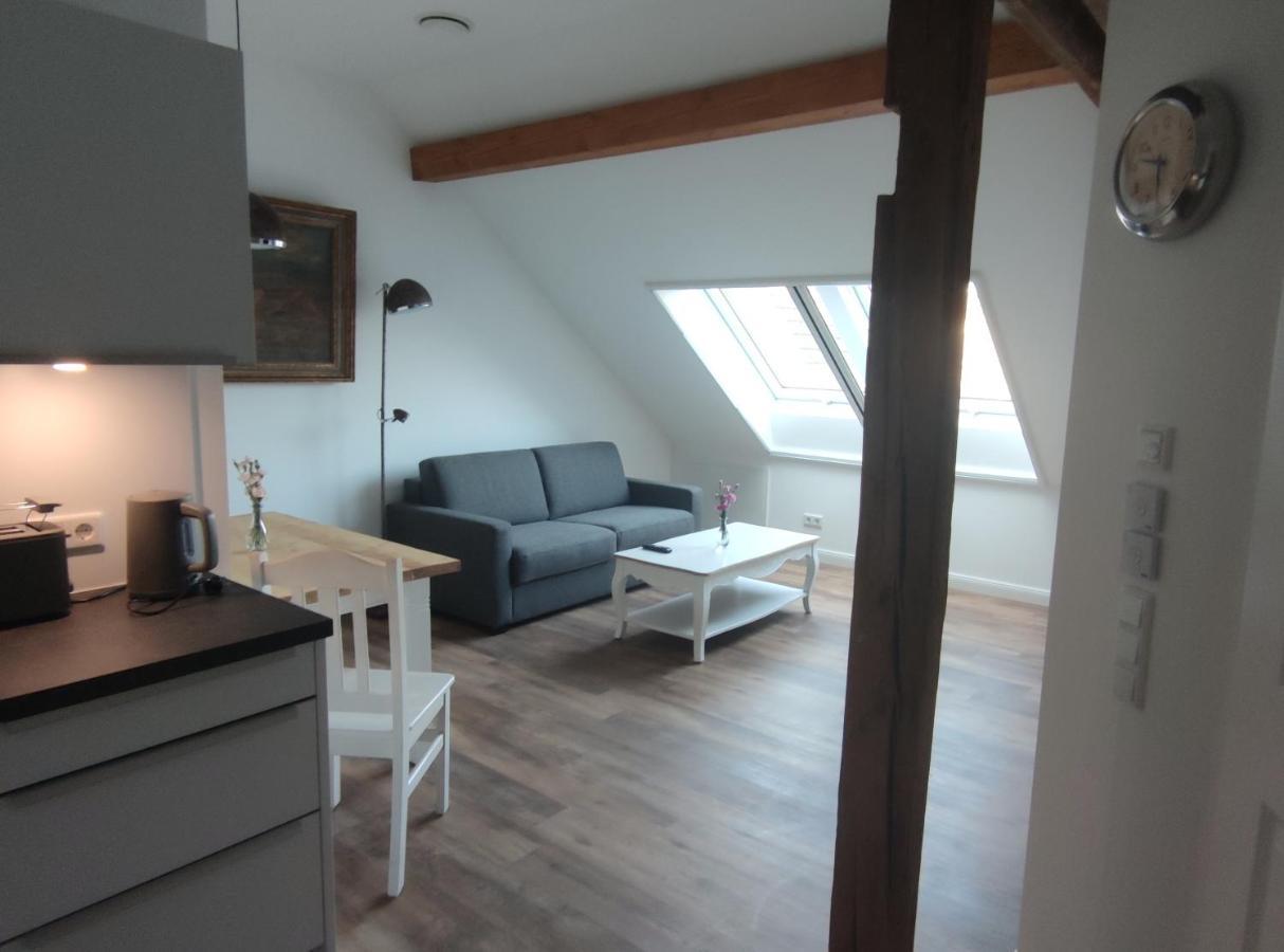Landapartments Smitmans Kerken 外观 照片