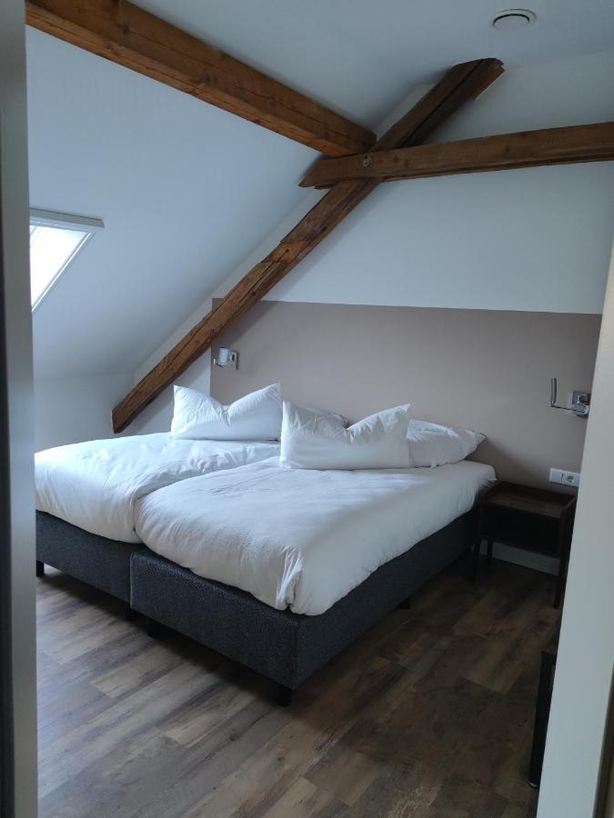 Landapartments Smitmans Kerken 外观 照片