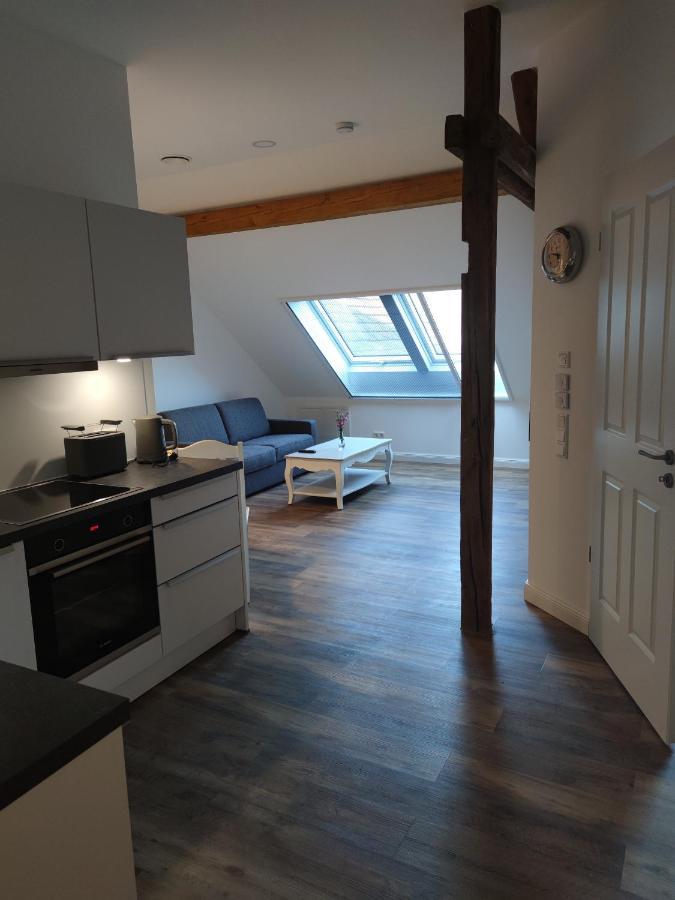 Landapartments Smitmans Kerken 外观 照片