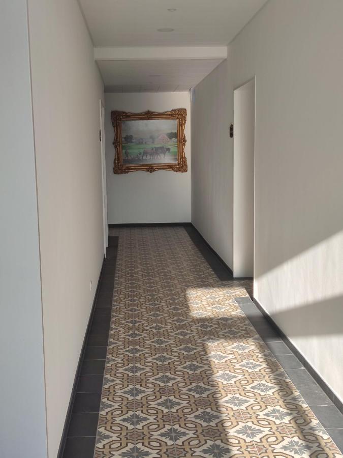 Landapartments Smitmans Kerken 外观 照片