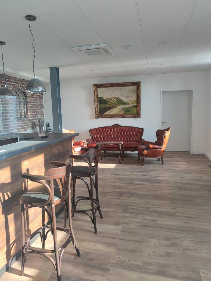 Landapartments Smitmans Kerken 外观 照片