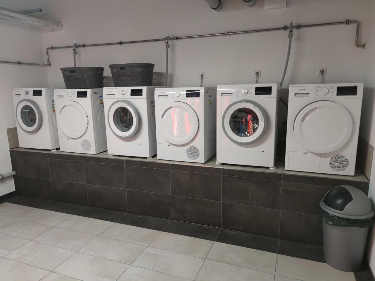 Landapartments Smitmans Kerken 外观 照片