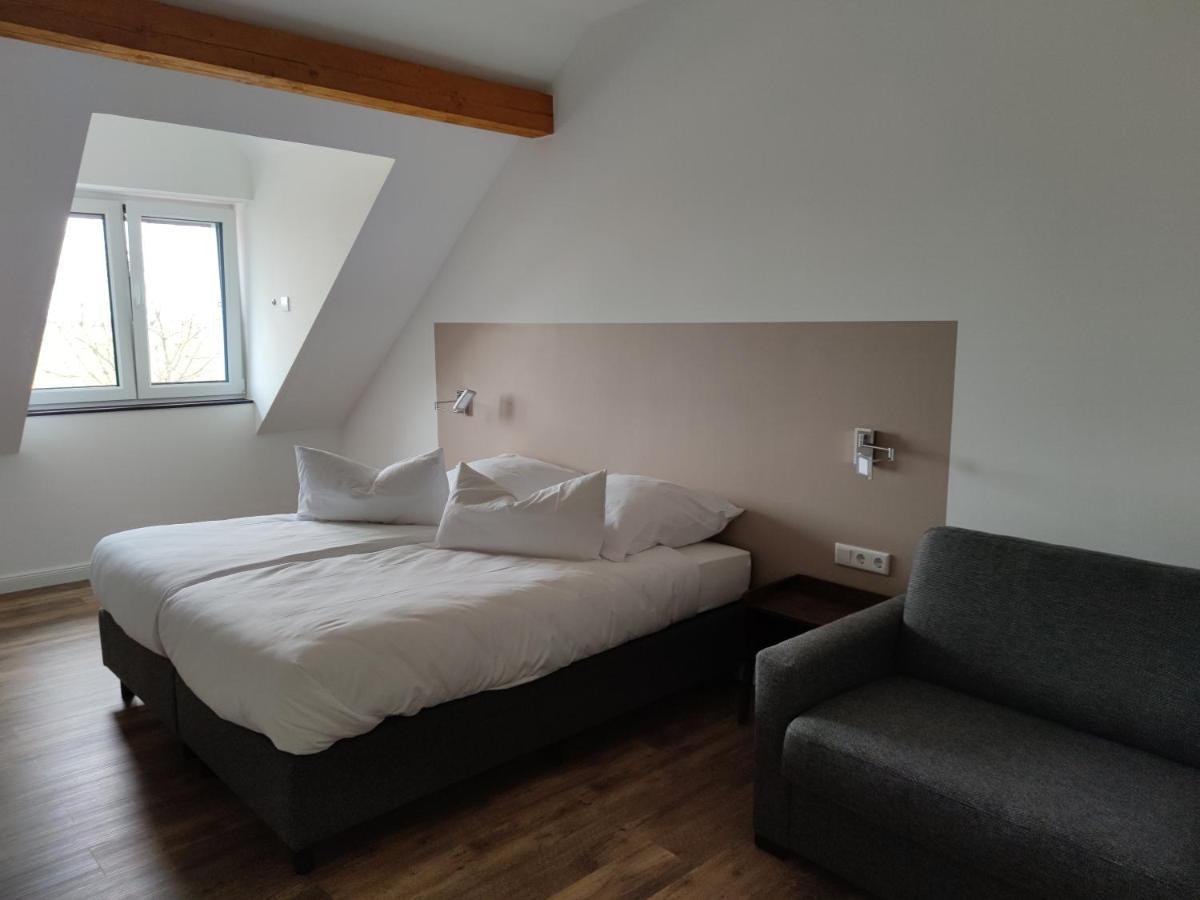 Landapartments Smitmans Kerken 外观 照片