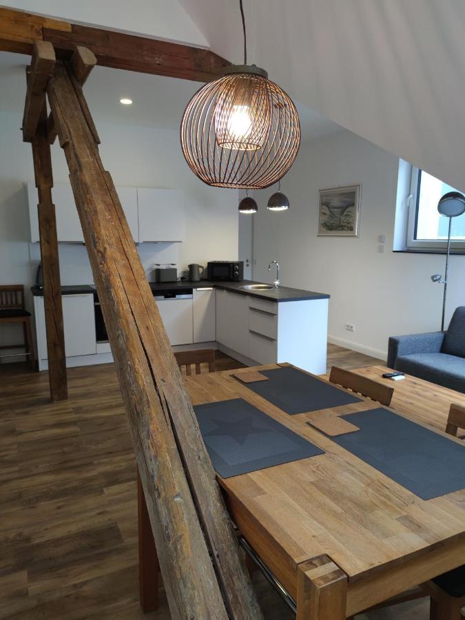 Landapartments Smitmans Kerken 外观 照片