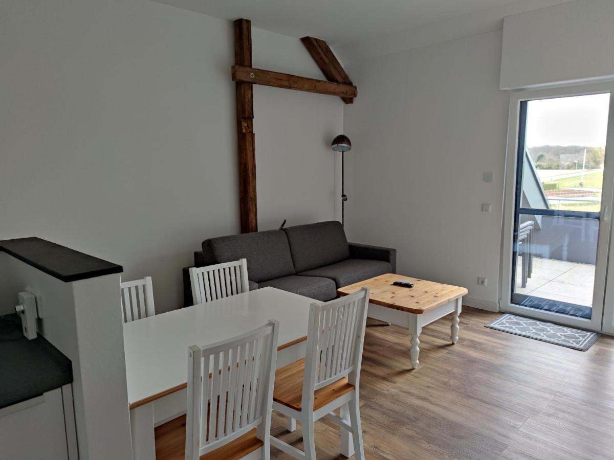 Landapartments Smitmans Kerken 外观 照片