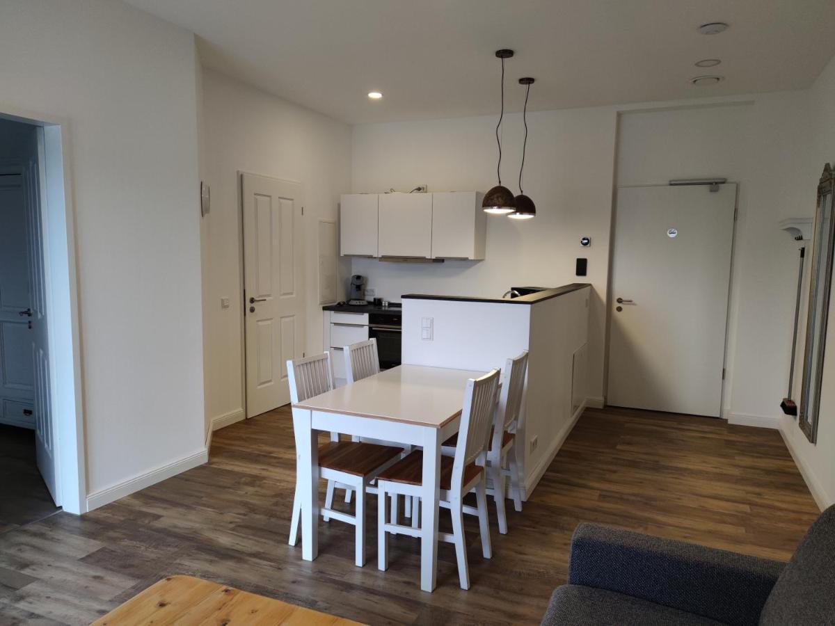 Landapartments Smitmans Kerken 外观 照片