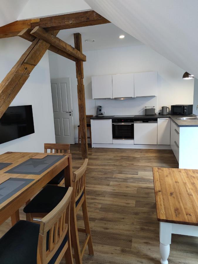 Landapartments Smitmans Kerken 外观 照片