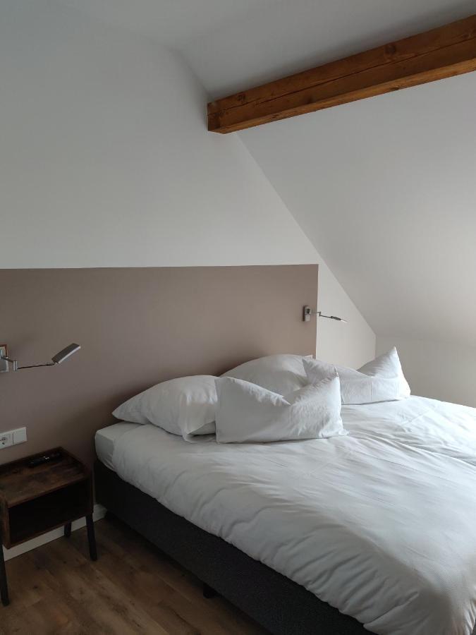 Landapartments Smitmans Kerken 外观 照片