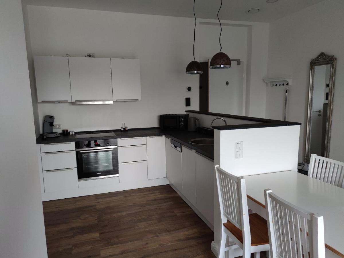 Landapartments Smitmans Kerken 外观 照片