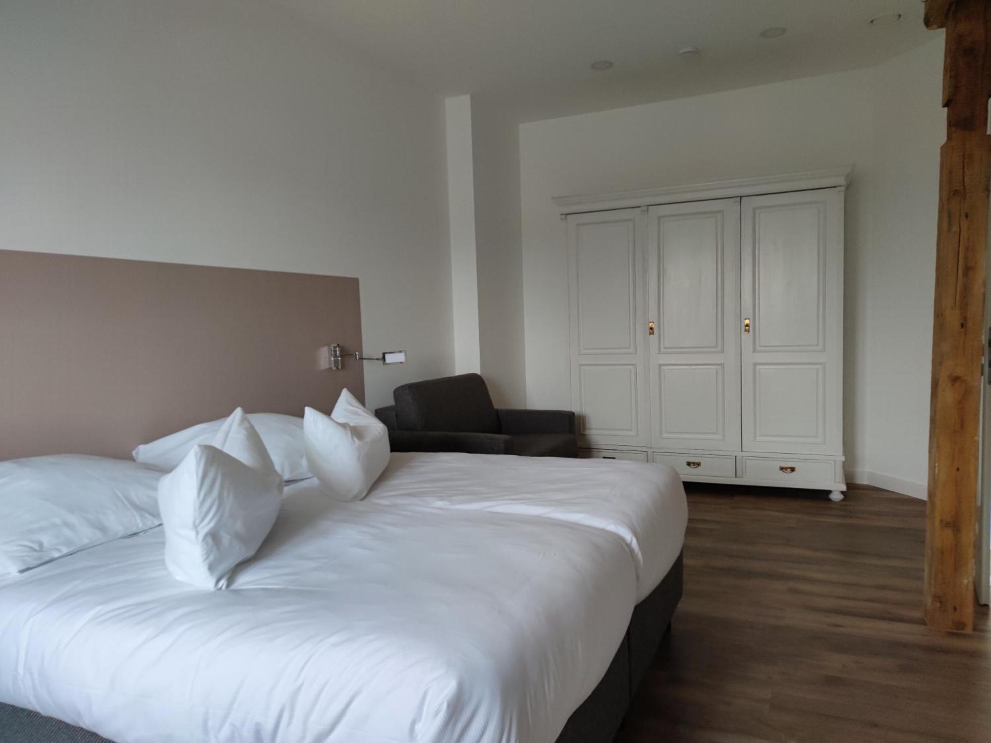 Landapartments Smitmans Kerken 客房 照片