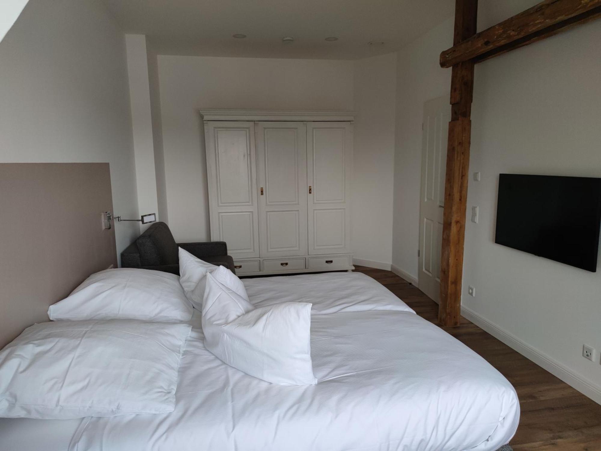 Landapartments Smitmans Kerken 客房 照片