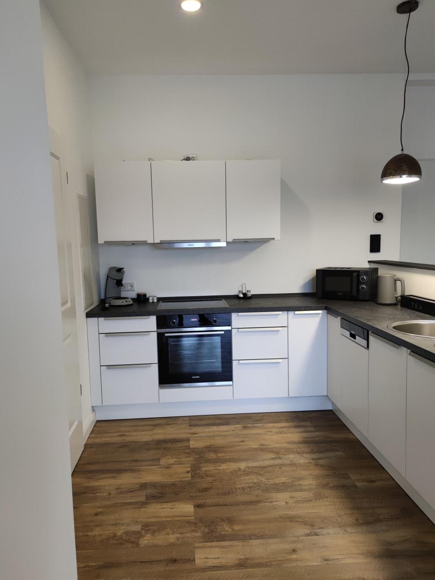 Landapartments Smitmans Kerken 客房 照片