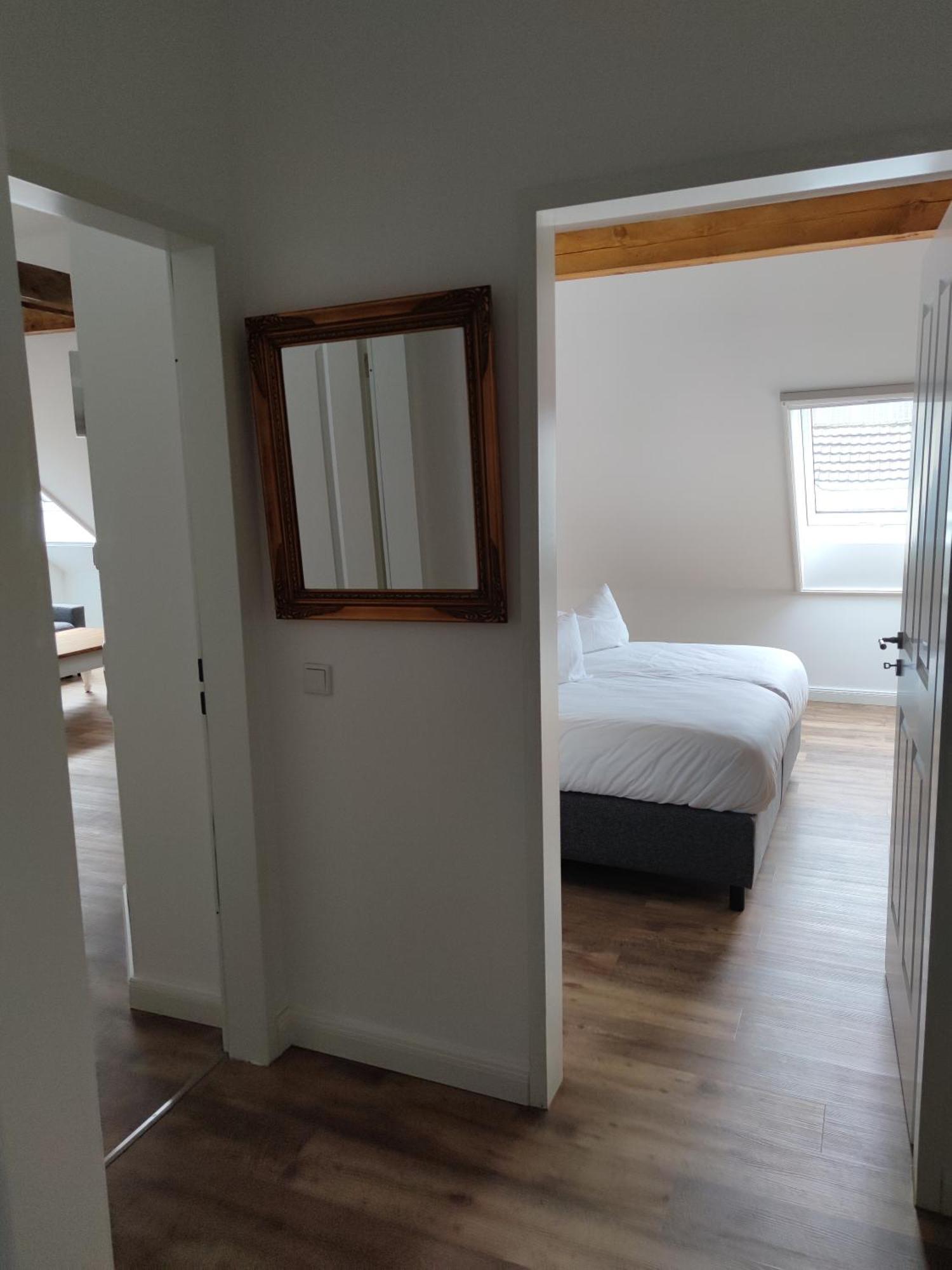 Landapartments Smitmans Kerken 客房 照片