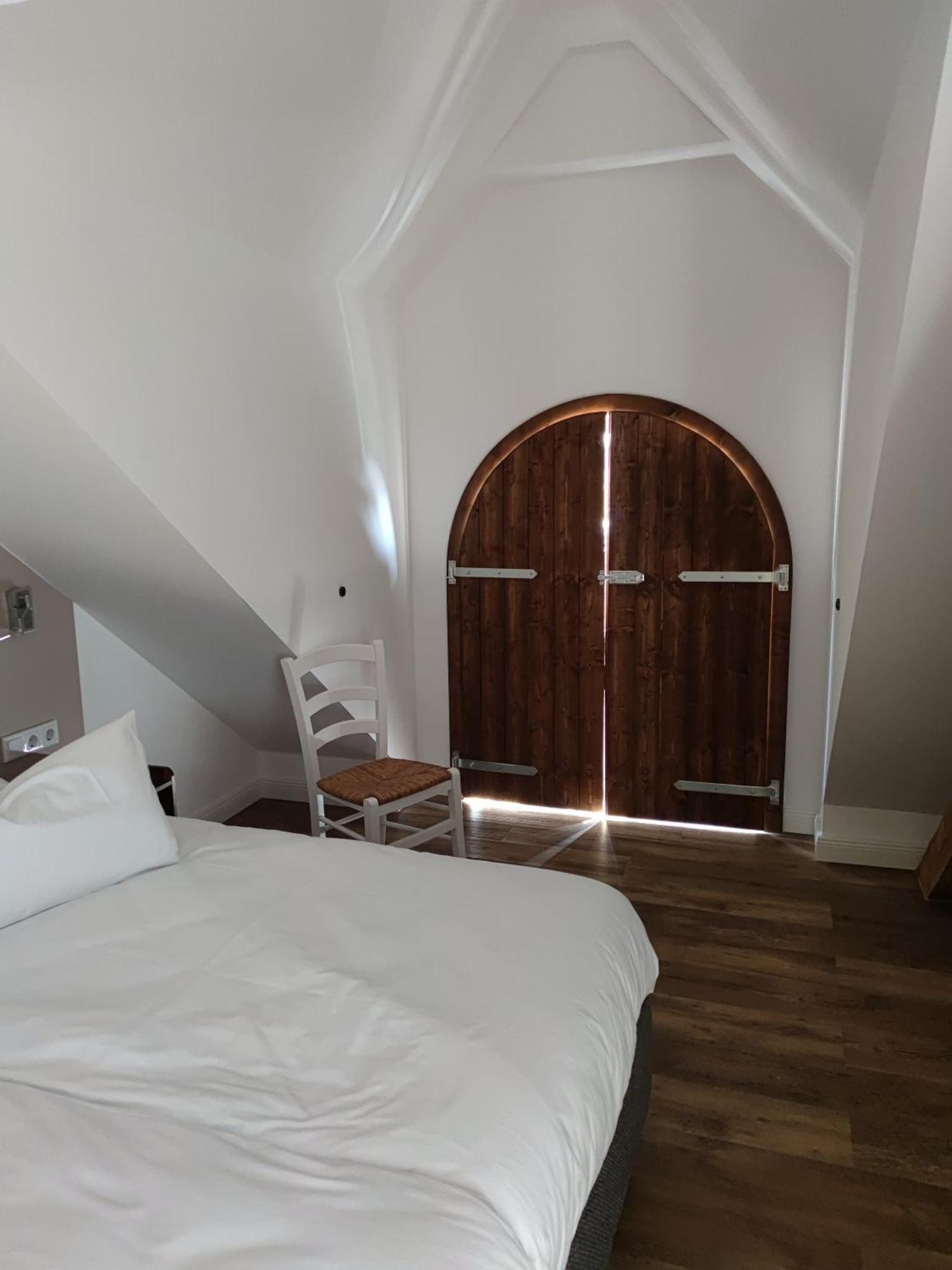 Landapartments Smitmans Kerken 客房 照片