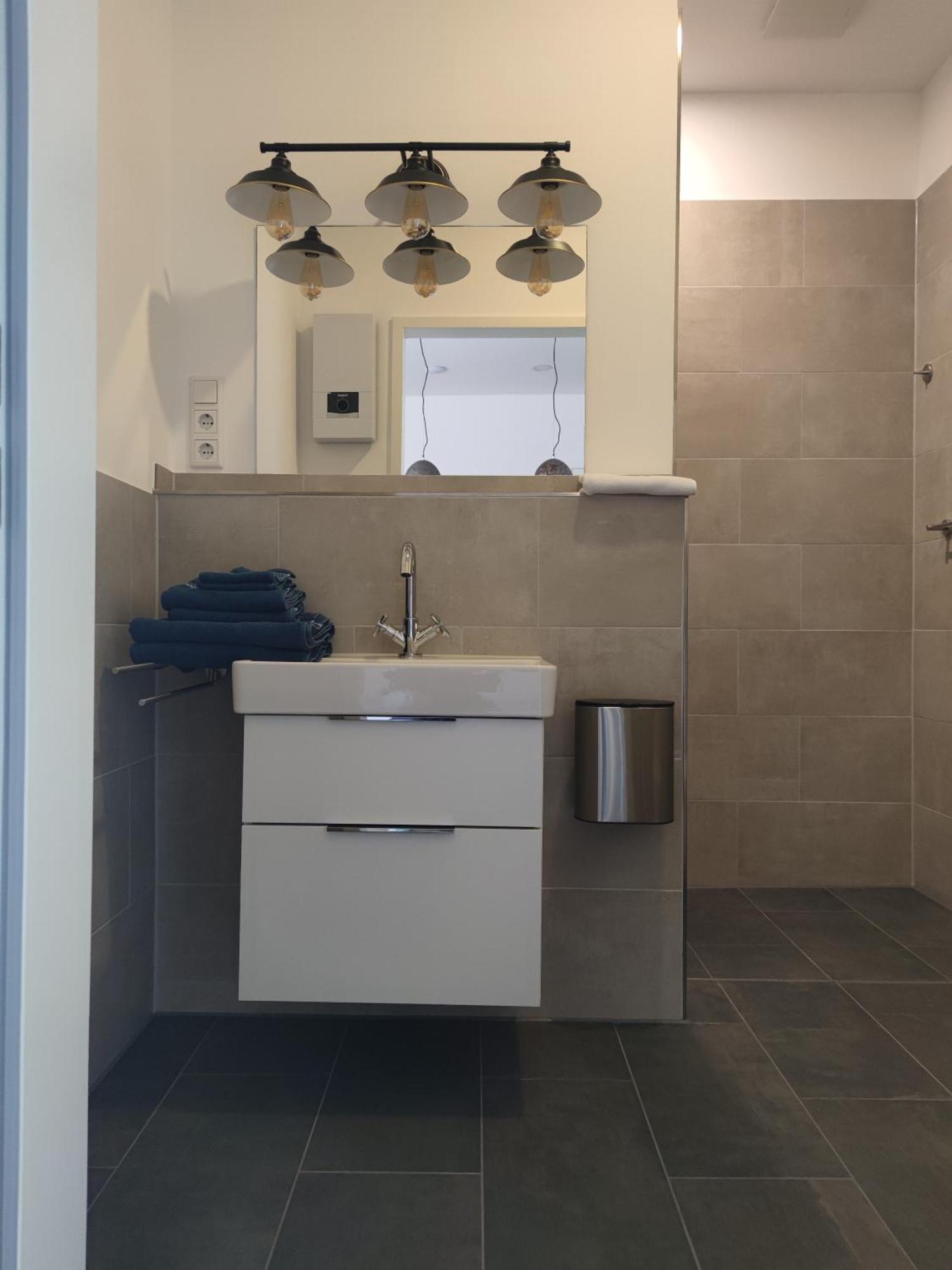 Landapartments Smitmans Kerken 客房 照片