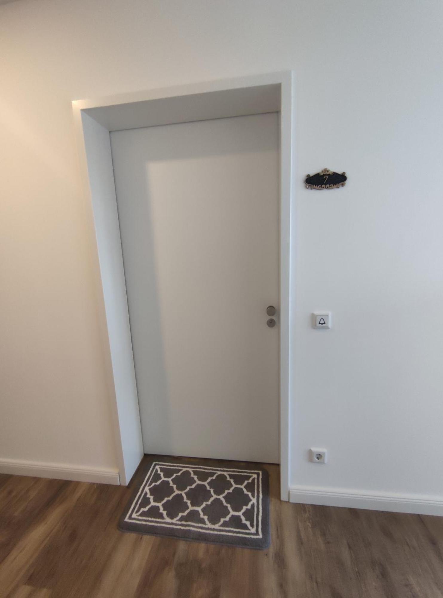 Landapartments Smitmans Kerken 客房 照片