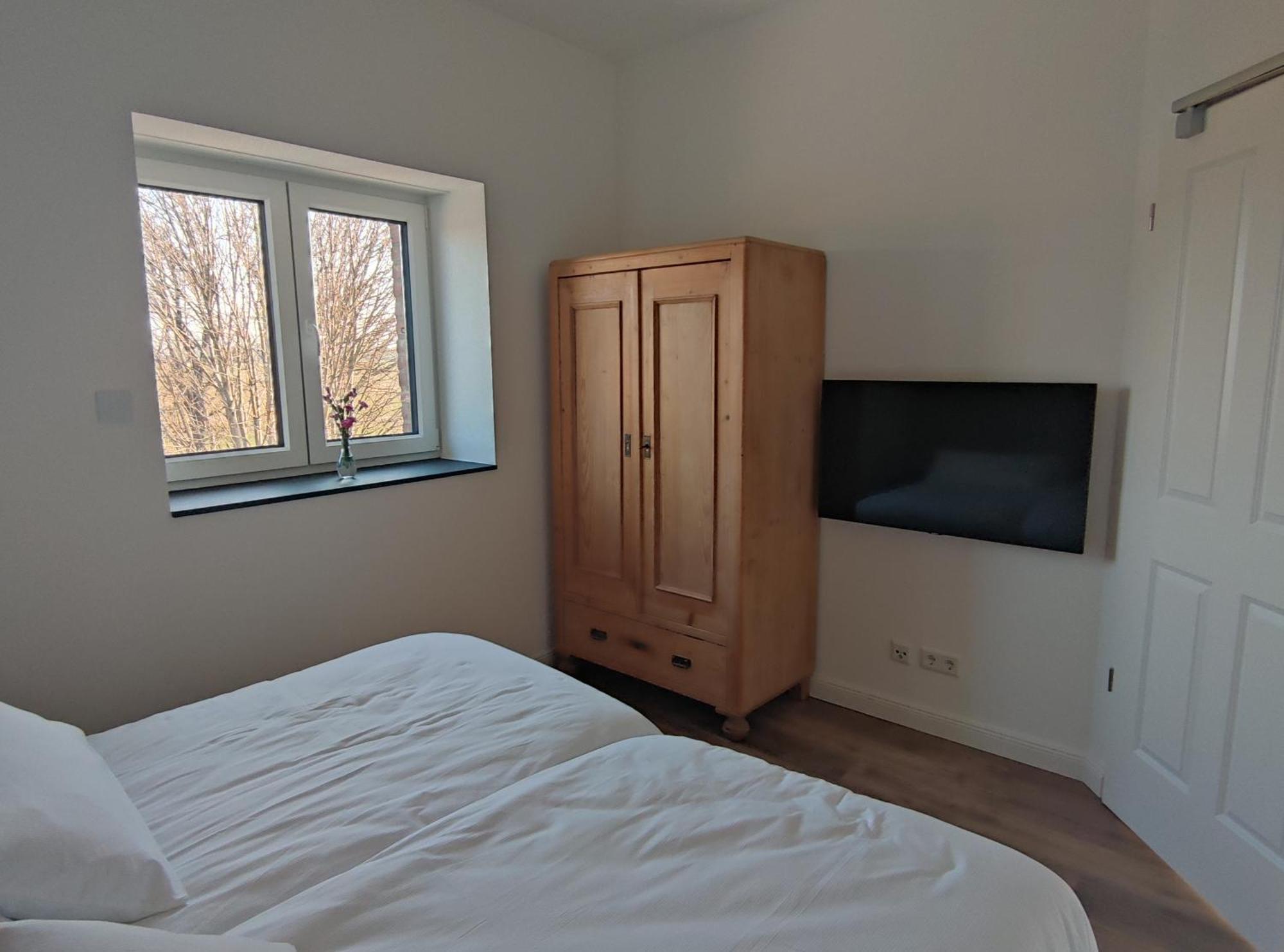 Landapartments Smitmans Kerken 客房 照片